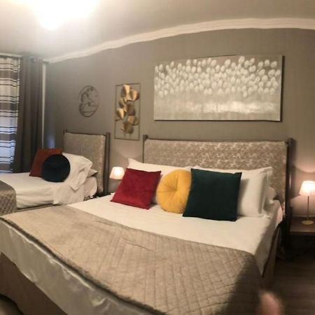 Rs Apartment Палермо Экстерьер фото