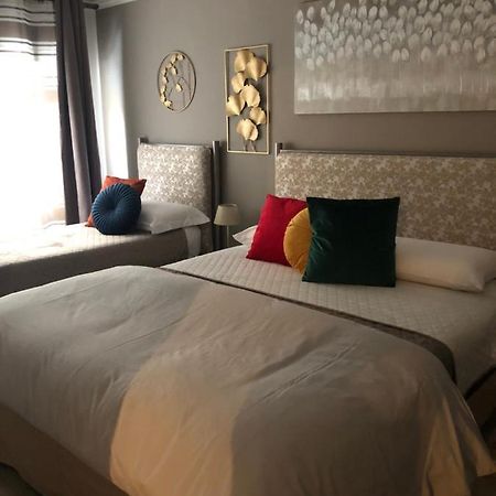 Rs Apartment Палермо Экстерьер фото