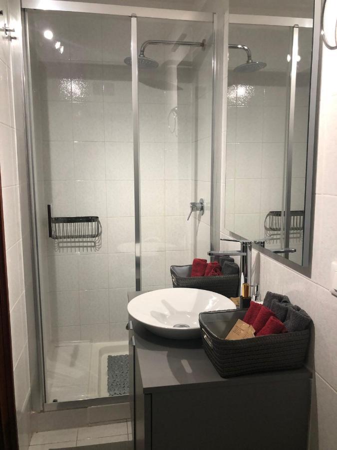 Rs Apartment Палермо Экстерьер фото