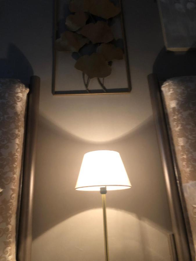 Rs Apartment Палермо Экстерьер фото