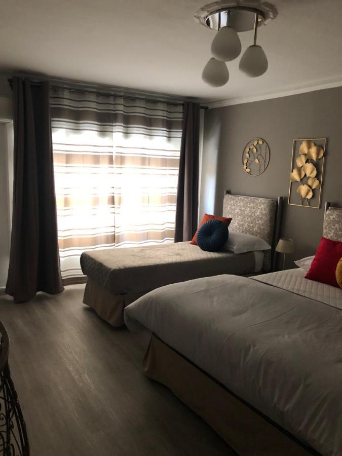 Rs Apartment Палермо Экстерьер фото