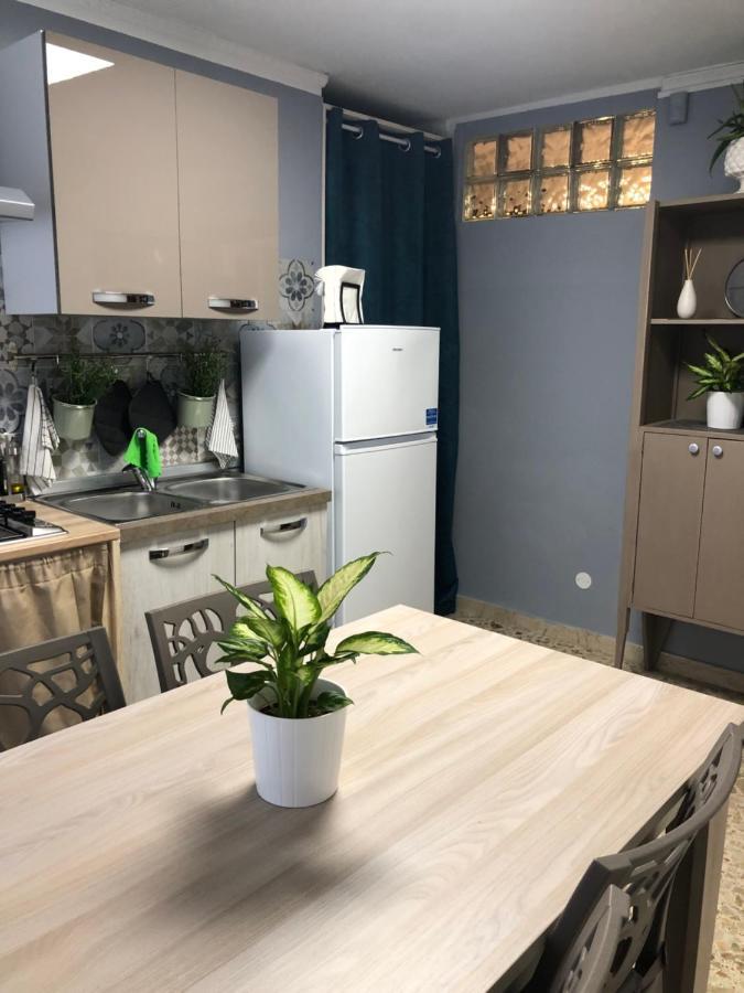 Rs Apartment Палермо Экстерьер фото